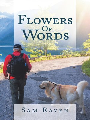 cover image of Flowers of Words
